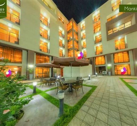 South Star International Hotel Ауаса Екстериор снимка