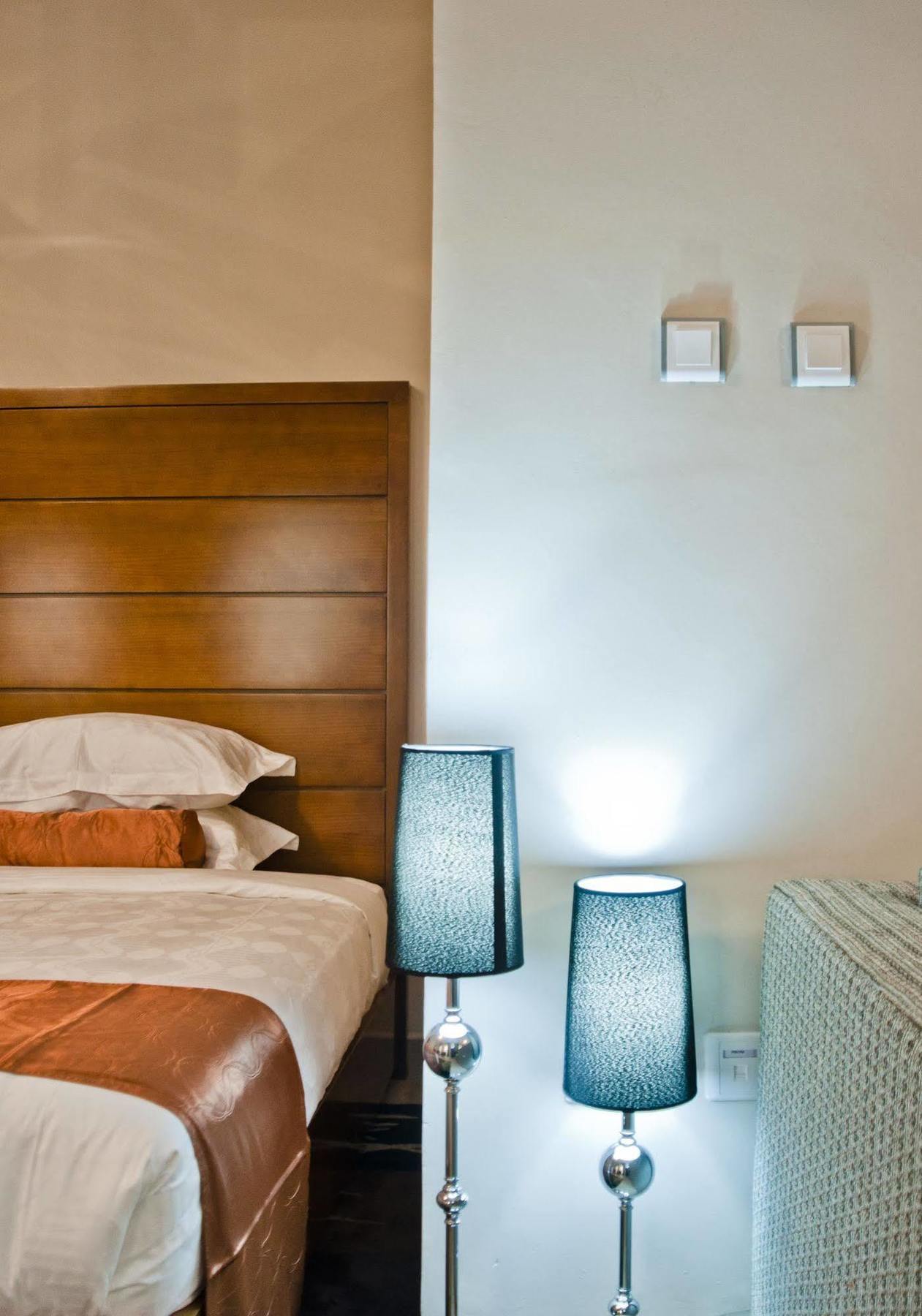 South Star International Hotel Ауаса Екстериор снимка